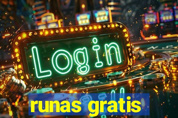 runas gratis